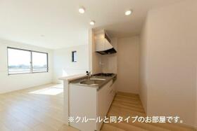 ユイマールＳ 204 ｜ 千葉県松戸市栄町１丁目（賃貸アパート1LDK・2階・51.64㎡） その4
