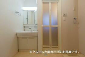 ユイマールＳ 204 ｜ 千葉県松戸市栄町１丁目（賃貸アパート1LDK・2階・51.64㎡） その6