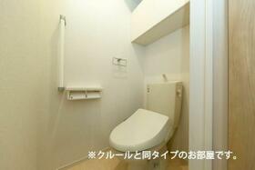 ユイマールＳ 204 ｜ 千葉県松戸市栄町１丁目（賃貸アパート1LDK・2階・51.64㎡） その7