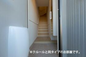 ユイマールＳ 204 ｜ 千葉県松戸市栄町１丁目（賃貸アパート1LDK・2階・51.64㎡） その8