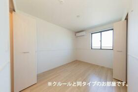 ユイマールＳ 204 ｜ 千葉県松戸市栄町１丁目（賃貸アパート1LDK・2階・51.64㎡） その9