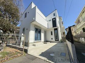 東京都小金井市中町２丁目