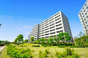 ウォルトンズコート長津田