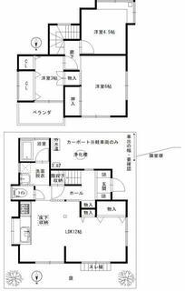 間取り：211063462213