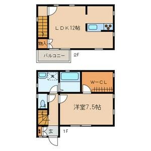 間取り：213145709550