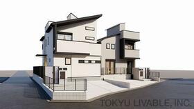 神奈川県横浜市青葉区奈良町