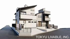 神奈川県横浜市青葉区奈良町