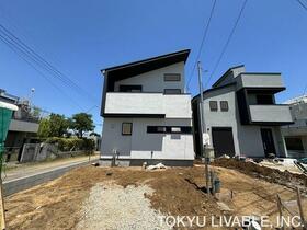 神奈川県横浜市青葉区奈良町