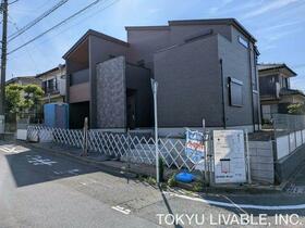 神奈川県横浜市緑区白山４丁目
