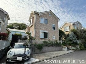 神奈川県横浜市緑区西八朔町