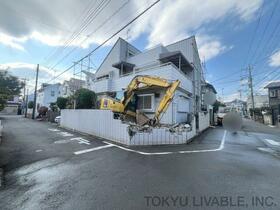 東京都調布市入間町２丁目