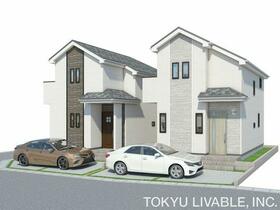 東京都調布市入間町２丁目