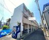 稲田大発マンション 2階 築56年10ヶ月の賃貸物件