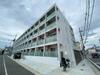 INOVE小若江 2階 築7年4ヶ月の賃貸物件
