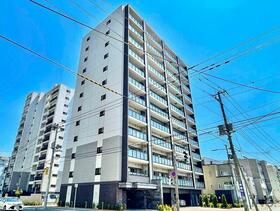 クリーンリバーフィネス平岸スクエアウエスト