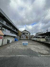 京都府八幡市男山指月