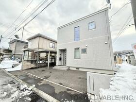 北海道札幌市南区常盤二条２丁目