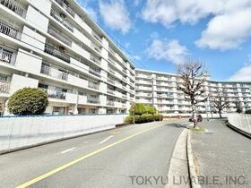 千里桃山台セントポリア