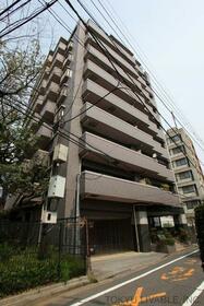 ライオンズシティ椎名町