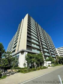 ブランズシティあべの王子町