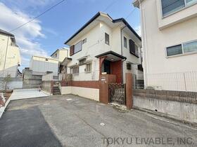 神奈川県横浜市青葉区柿の木台