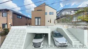 神奈川県横浜市港北区高田西５丁目