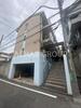 アルパイン市ヶ尾 3階 築40年の賃貸物件