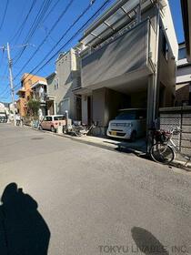 埼玉県川口市芝宮根町