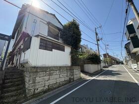 東京都板橋区前野町５丁目
