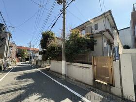 東京都板橋区前野町５丁目