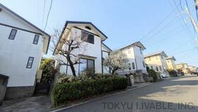 神奈川県横浜市青葉区奈良５丁目