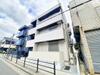針中野駅より徒歩10分 3階 新築の賃貸物件