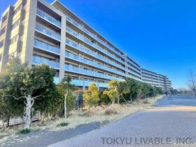 ザ・パークハウス追浜オーシャンフォート