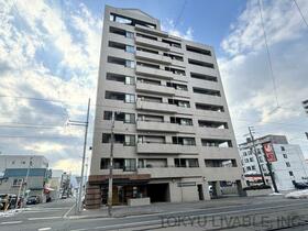 東急ドエルアルス伏見南１２条