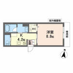 高知市小津町&nbsp;2階建&nbsp;新築のイメージ