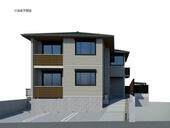 高知市小津町&nbsp;2階建&nbsp;新築のイメージ