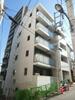 プリムローズ西早稲田 4階 築8年9ヶ月の賃貸物件