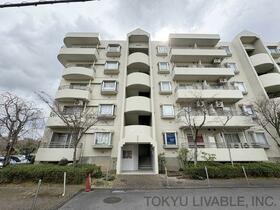 泉北御池台第３住宅７号棟