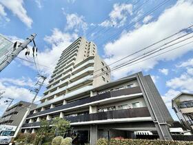 シャリエ阿倍野阪南町レジデンス