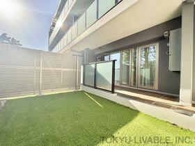 クレアホームズ宮崎台