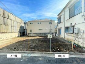 東京都北区西が丘２丁目