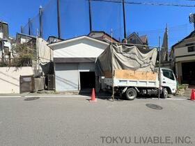 神奈川県横浜市港南区日野南４丁目