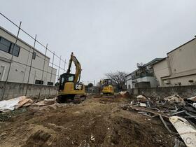 東京都多摩市桜ヶ丘４丁目