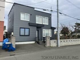 北海道江別市高砂町