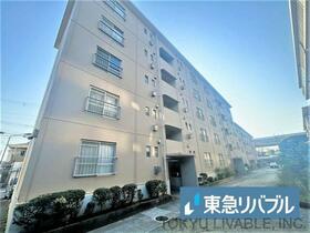 国土コーポ諏訪の森Ｃ棟