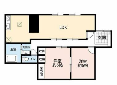 間取り：242001967202