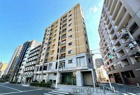 グランアッシュ四天王寺夕陽丘