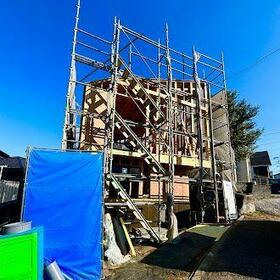 神奈川県横浜市緑区上山３丁目