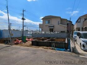 埼玉県川口市三ツ和２丁目