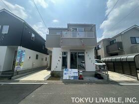 埼玉県川口市三ツ和２丁目